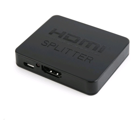 Dat přepínač  HDMI splitter, rozbočovač 2 cesty