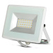 Reflektor LED E-Series 20W, 6500K, 1700lm, biely VT-4021 (V-TAC)