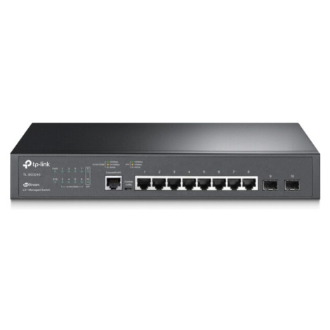 TP-Link TL-SG3210 switch