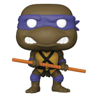 Funko POP! Teenage Mutant Ninja Turtles Television: Donatello