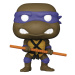 Funko POP! Teenage Mutant Ninja Turtles Television: Donatello