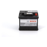 BOSCH Štartovacia batéria 0092T30010