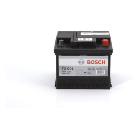 BOSCH Štartovacia batéria 0092T30010