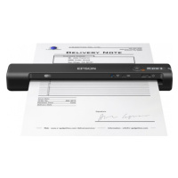 Epson Workforce ES-60W skener