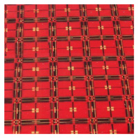 Stencil pre airbrush Tartan - Martellato