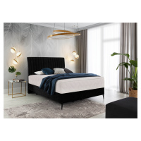 ELTAP BLANCA 140X200, LUKSO 10, BLACK, 22872