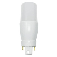 LED žiarovka G24d, 7W, 840, 270°