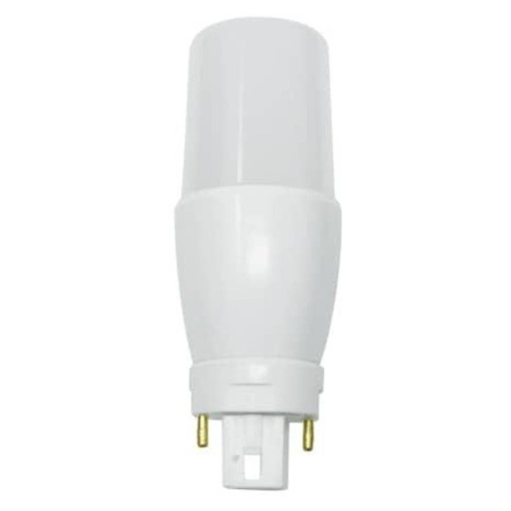 LED žiarovka G24d, 7W, 840, 270°