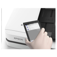 Skener EPSON WorkForce DS-1660W, A4, 1200x1200dpi, USB 3.