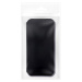 Diárové puzdro na Samsung Galaxy A34 5G A346 Dual Pocket čierne