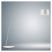 Foscarini Twiggy Elle MyLight stojaca lampa biela