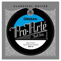 D'Addario BNH-3T