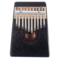 Sela Kalimba Mahogany 10 Black