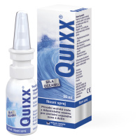 QUIXX Nosový sprej 30 ml