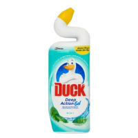 Duck WC gél Mint 750ml