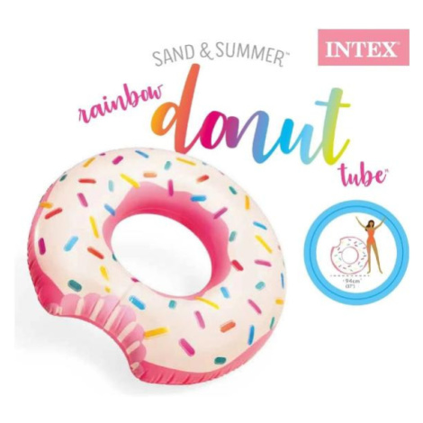 Intex nafukovacie koleso Donutka 56265