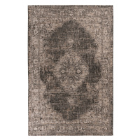 Kusový koberec Nordic 875 grey – na ven i na doma - 200x290 cm Obsession koberce