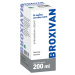 BROXIVAN 6 mg/ml perorálny roztok 200 ml