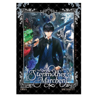 Seven Seas Entertainment A Stepmother's Marchen 2