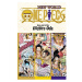 Viz Media One Piece 3In1 Edition 25 (Includes 73, 74, 75)