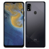 ZTE Blade A51, 2/32 GB, Dual SIM, Pearl Grey - SK distribúcia