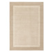 Kusový koberec Basic 105490 Ivory - 160x230 cm Hanse Home Collection koberce