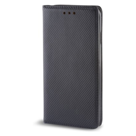 Diárové puzdro na Samsung Galaxy Xcover 5 Smart Magnetic čierne