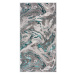 Kusový koberec Eris Marbled Emerald - 240x340 cm Flair Rugs koberce