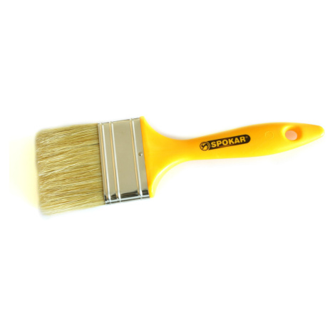 Spokar Štetec plochý 81216 2,5"