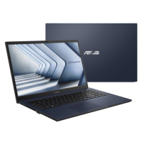 ASUS ExpertBook B1 i3-1315U/8GB/512GB SSD/15,6