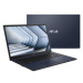 ASUS ExpertBook B1 i3-1315U/8GB/512GB SSD/15,6" FHD/IPS/2yr Pick up & Return/bez OS/Čierna