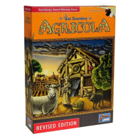 Mayfair Games Agricola