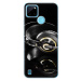 Odolné silikónové puzdro iSaprio - Headphones 02 - Realme C21Y / C25Y