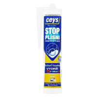 Silikón Ceys Stop plesniam, transparentný, 280 ml