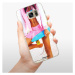 Silikónové puzdro iSaprio - Skate girl 01 - Samsung Galaxy S7 Edge