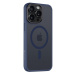 Odolné puzdro na Apple iPhone 15 Pro Max Tactical MagForce Hyperstealth Deep Blue