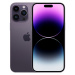 Apple iPhone 14 Pro Max 256GB tmavo fialový