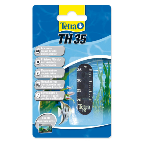 Ďalšie potreby pre akvaristiku Tetra