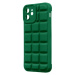 OBAL:ME Block Kryt pre Apple iPhone 12 Green