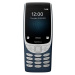 Nokia 8210 4G, Dual SIM, modrá