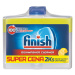 Reckitt Benckiser Finish Čistič umývačky 2x250ml Lemon DUO