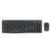 Logitech MK295 Silent Wireless Combo - GRAPHITE - CZE-SKY - 2.4GHZ - N/A - INTNL