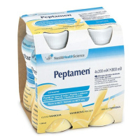 Nestlé Peptamen 800 ml