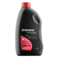 DYNAMAX MF 4T SUPER 10W40 1L 501913