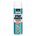 BISON spray adhesive KONTAKTNÉ LEPIDLO V SPREJI 200ml