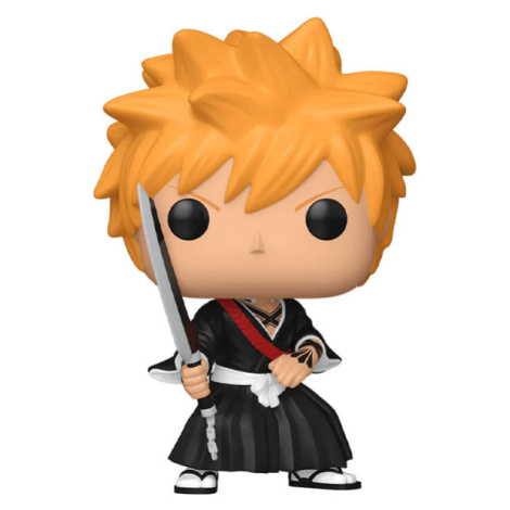 Funko POP! Bleach: Ichigo Kurosaki