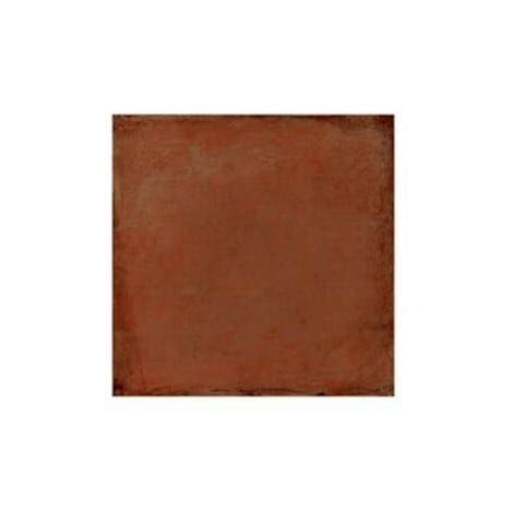 Dlažba Exagres Alhamar rojo 16x16 cm mat ALHAMAR16RO