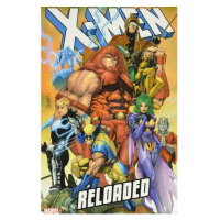 Marvel X-Men: Reload