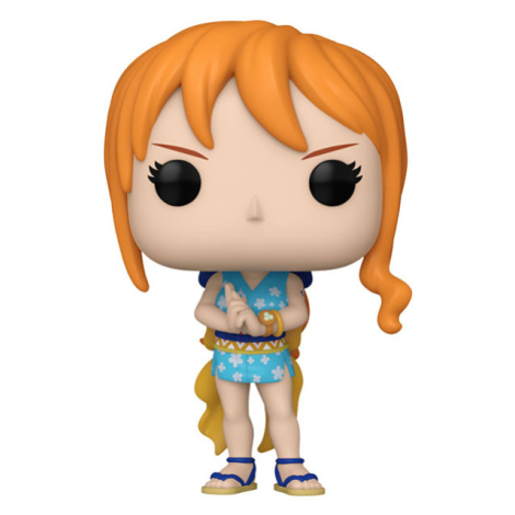 Funko POP! One Piece: Onami