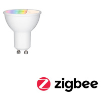 Paulmann LED žiarovka GU10 5,5W ZigBee RGBW